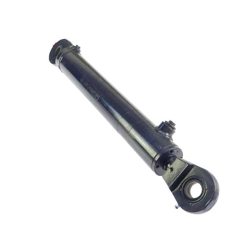 Cylinder Hydrauliczny Siłownik Dwustronny Wspomagania Układu - zdjęcie 2