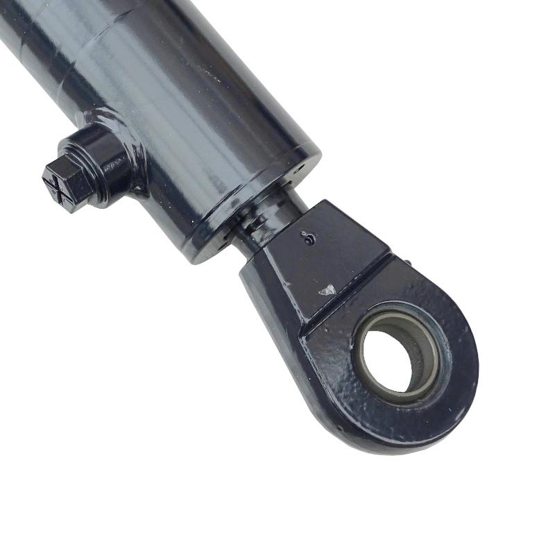 Cylinder Hydrauliczny Siłownik Dwustronny Ładowacz Troll Archimedes - zdjęcie 3