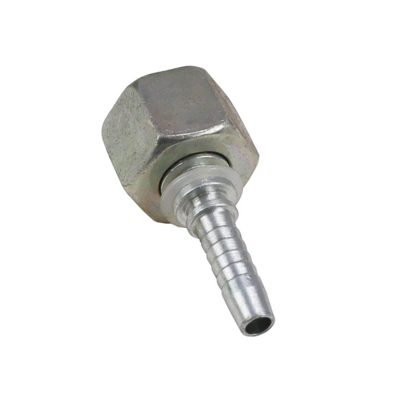 Zakucie Hydrauliczne Końcówka Dkos Dn08 M22x1.5 14s 6042.1008 - zdjęcie 2