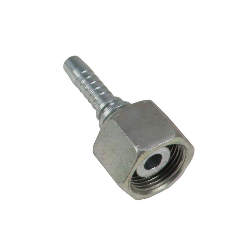 Zakucie Hydrauliczne Końcówka Dkos Dn08 M22x1.5 14s 6042.1008 - zdjęcie 3