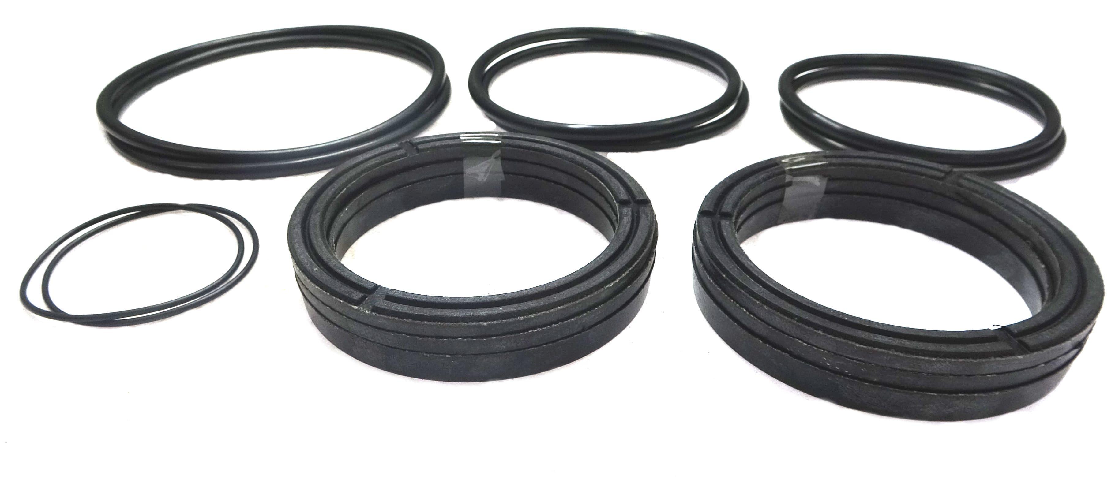 Zestaw Uszczelnień Siłownika Mechanizmu Obrotu 162-03330-00 162-03331-00 - zdjęcie 2