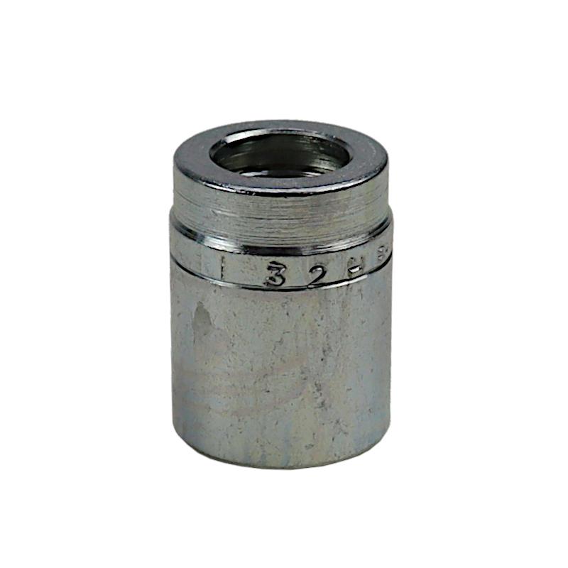 Tuleja Do Zakucia Dn10 1sn 2sc 1sc Uniwersalna 6001.0800sc - zdjęcie 3