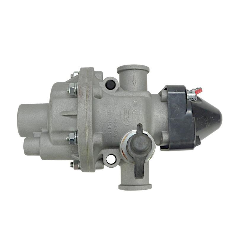 Regulator Ciśnienia Zetor Czeski | 57116807