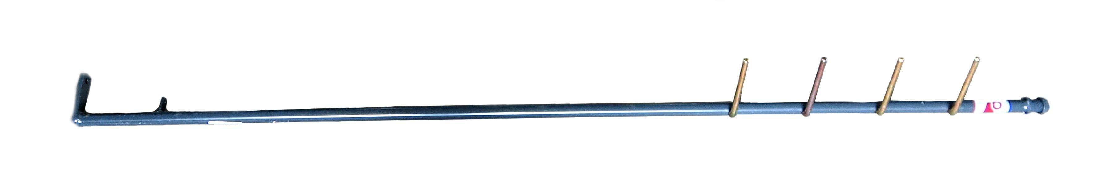 Rurka Hedera 1830mm/2,6 Kombajn Zbożowy Claas