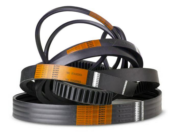 Pasek 25x1184 Wariatorowy Z20459 Z41178 1003583