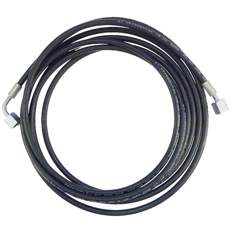 Przewód Podnoszenia Kabiny Daf L-4550 M14x1,5 Prokom