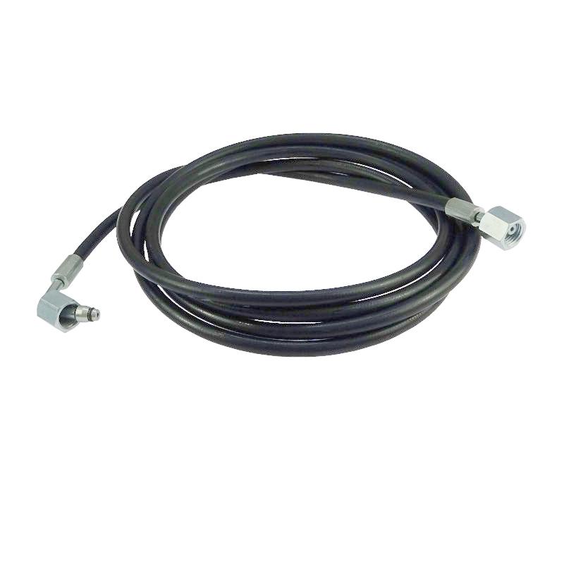Przewód Podnoszenia Kabiny Daf L-2650 M14x1,5 Prokom - zdjęcie 2