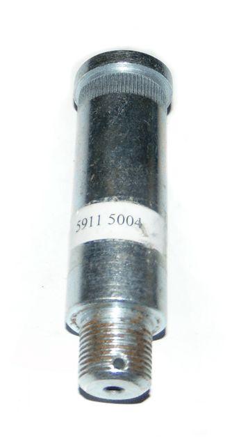 Sworzeń Wspornika Cięgła Dolnego Zetor 5211 55115077 28mm