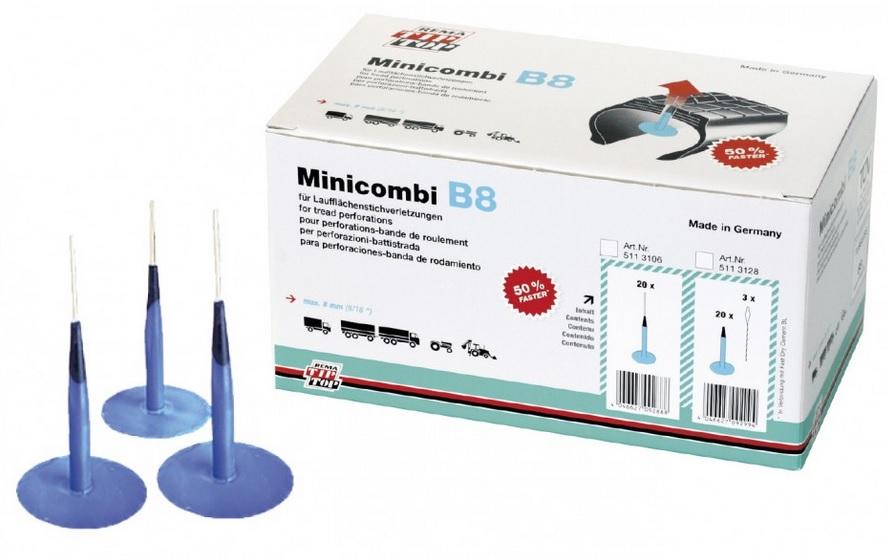 Kołek Minicombi B8 | 511-3106