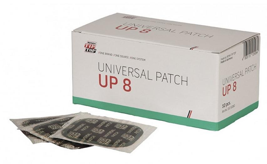 Łatka Do Opon Up-8 | 512-5080