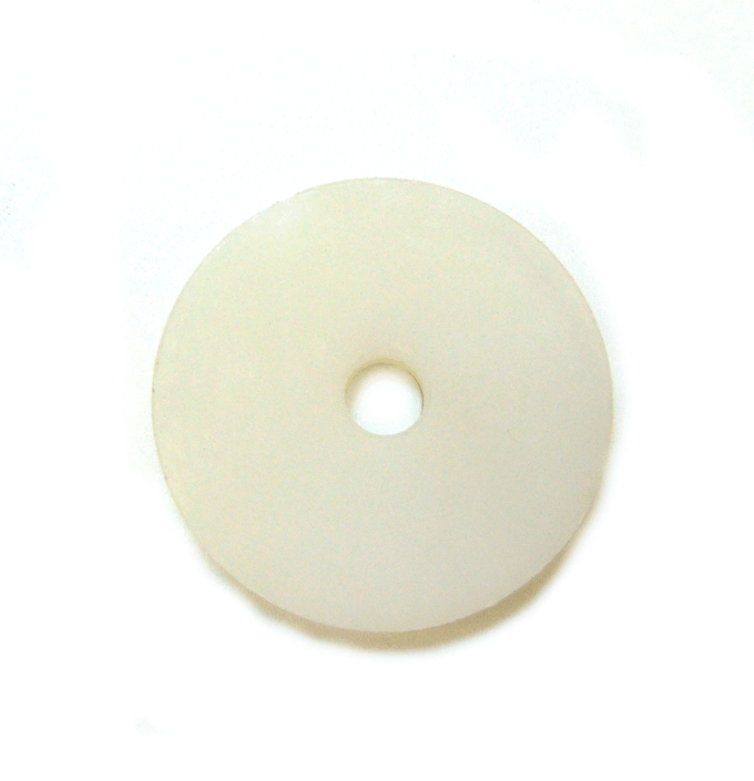 Krążek Napinający Claas 11x61x6mm Plastikowy