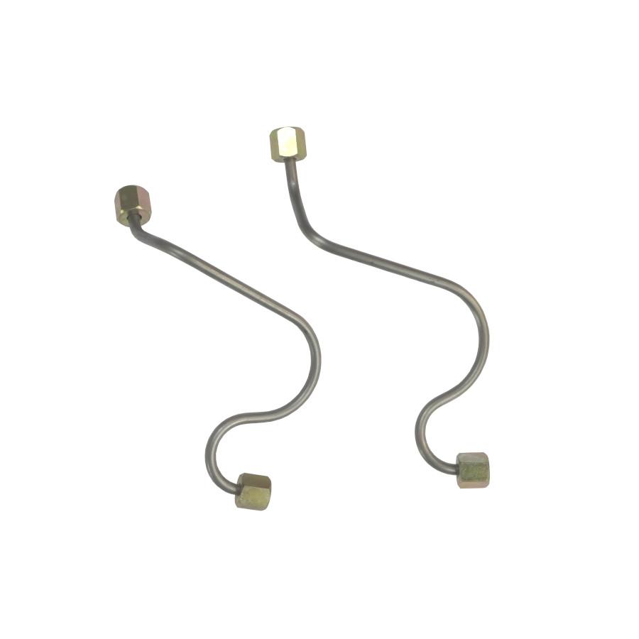 Komplet Przewodów Wtryskowych Farm-Mot KAT00185 - zdjęcie 3