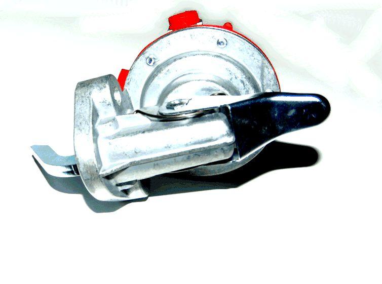 Pompa Zasilająca Perkins 2641371 1678/2 5028 25061506 25061511 25061566 - zdjęcie 3