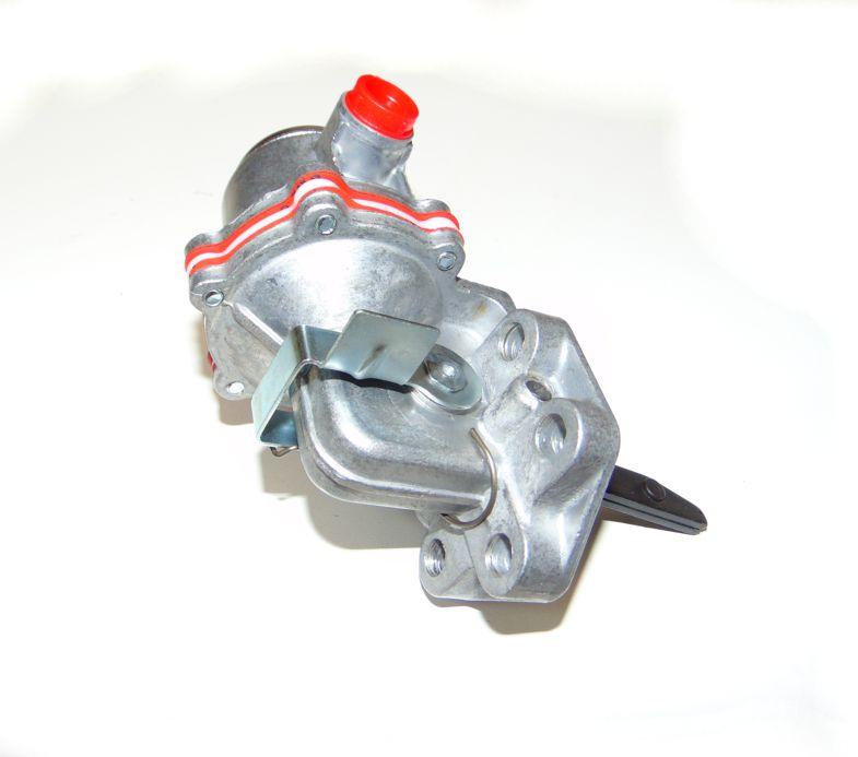 Pompa Zasilająca Case Steyr 2710/1 354236a1,836640932 836659391 836659580