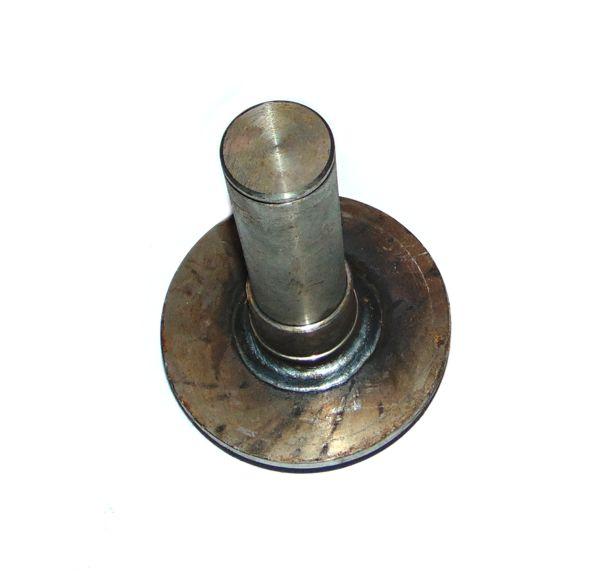 Czop Długi Bębna Fi-30mm Rozrzutnik Obornika