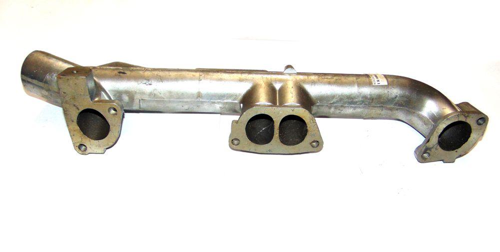 Kolektor Ssący Mf-4 Polski | UR040431