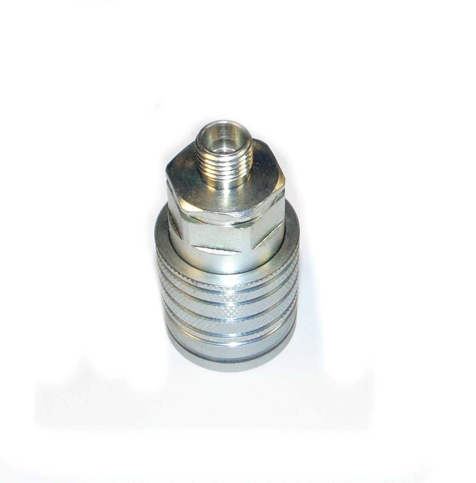Szybkozłącze Gniazdo M14x1,5 | ZH-04-8-L