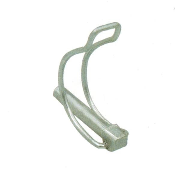 Zatyczka Wygięta 10x60mm Dg047 | ZATWYG1060