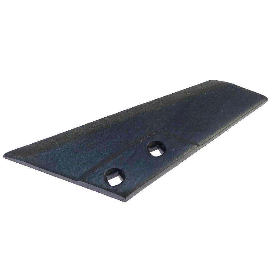 Lemiesz Agregatu Podorywkowego Prawy 260mm 2-Otwory 925371 Gruber Typ - zdjęcie 3