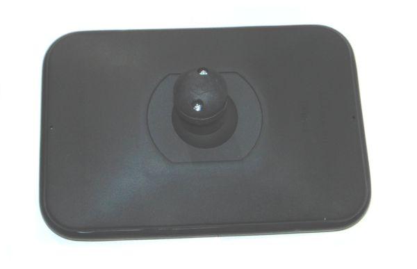 Lusterko Uniwersalne Wymiar 310x205mm Obejma 15-28mm Ls0310 LS0310