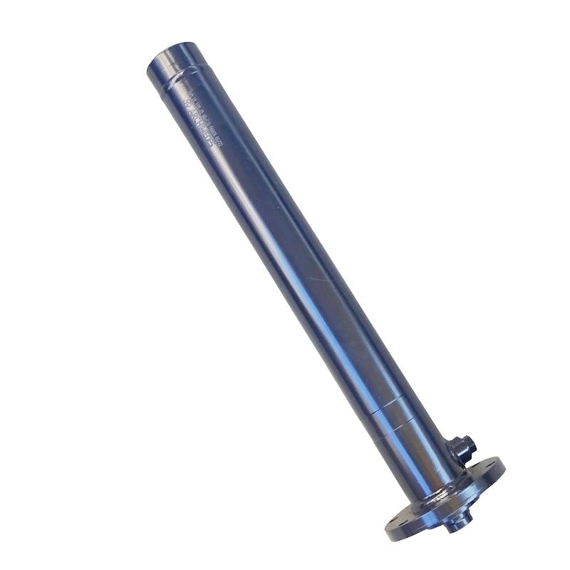Cylinder Hydrauliczny Siłownik Obrotu Ładowacz Cyklop Archimedes