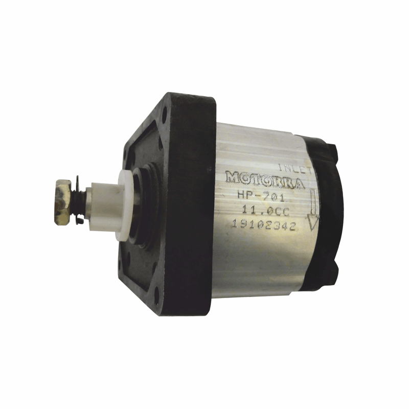 Pompa Hydrauliczna 5179724 1901320 193044 5130133 568162 Motorra - zdjęcie 3