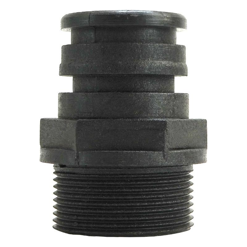 Króciec 1 1/2" Szybkozłącze Kolanowe 4 | OPR106 - zdjęcie 2