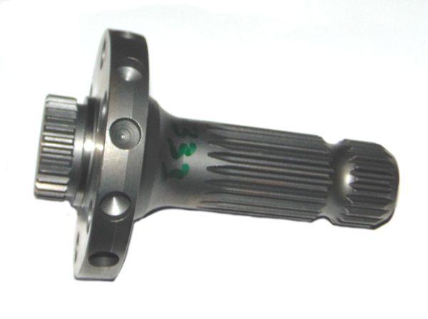 Końcówka Wałka Wom Fendt 70806333 21 Wpustów Skropol