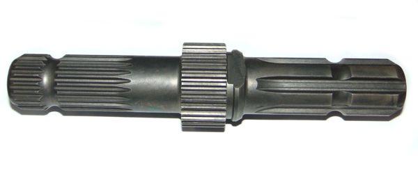 Końcówka Wałka Wom John Deere 70812660 Skropol 234mm