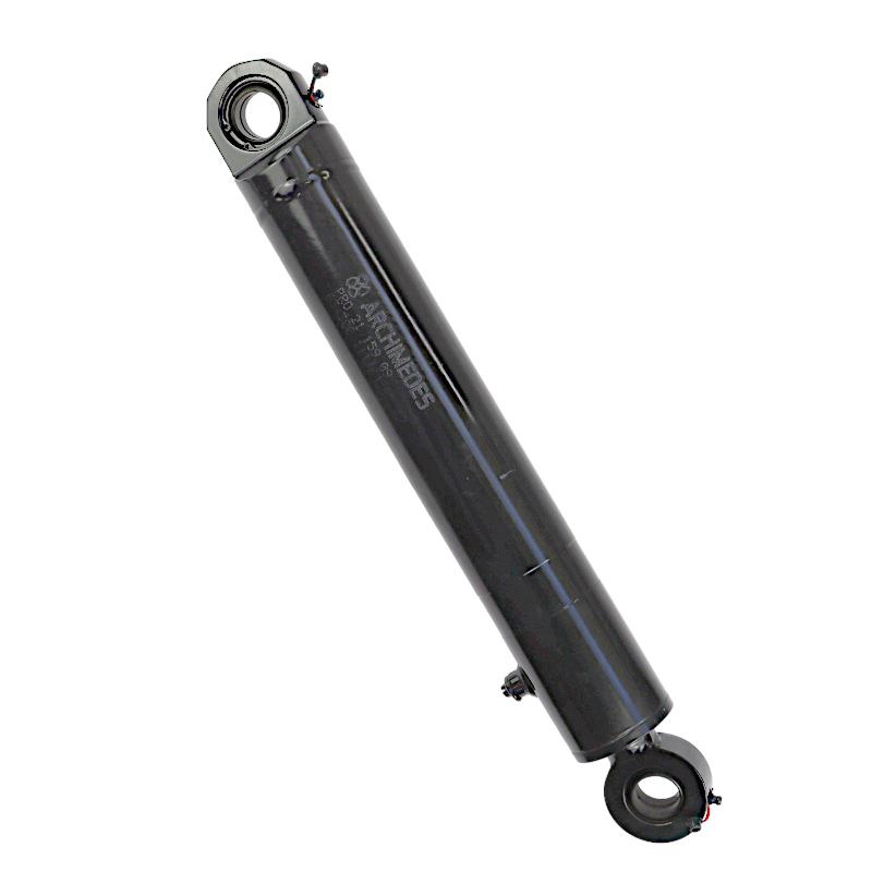 Cylinder Hydrauliczny Siłownik Pomocniczy Podnośnik Smt2cj.63.36.300