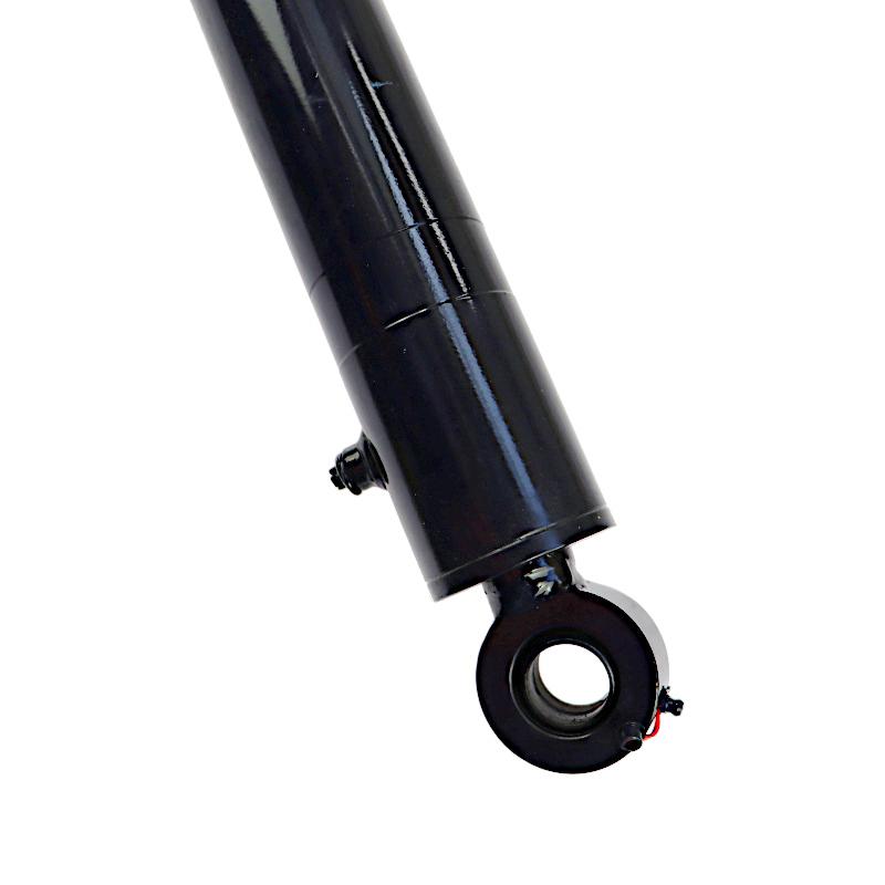 Cylinder Hydrauliczny Siłownik Pomocniczy Podnośnik Smt2cj.63.36.300 - zdjęcie 4