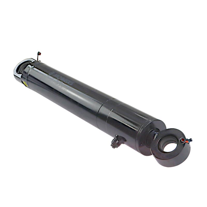 Cylinder Hydrauliczny Siłownik Pomocniczy Podnośnik Smt2cj.63.36.300 - zdjęcie 3