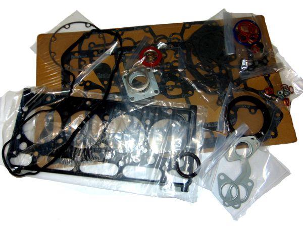Komplet Uszczelek Kubota L4508 | L4508-KPL
