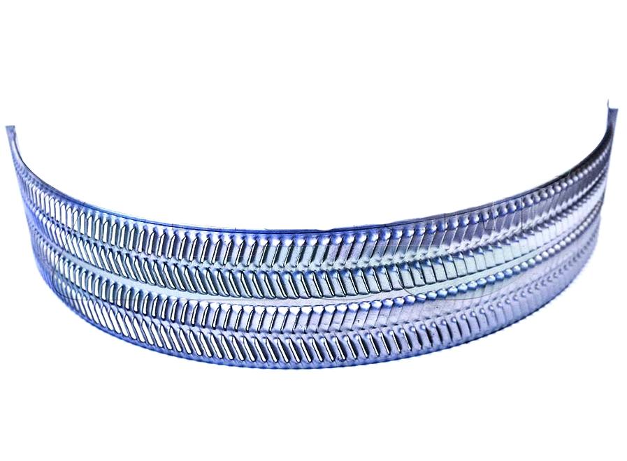 Sito Szczelinowe Skośne Śrutownik H-8113