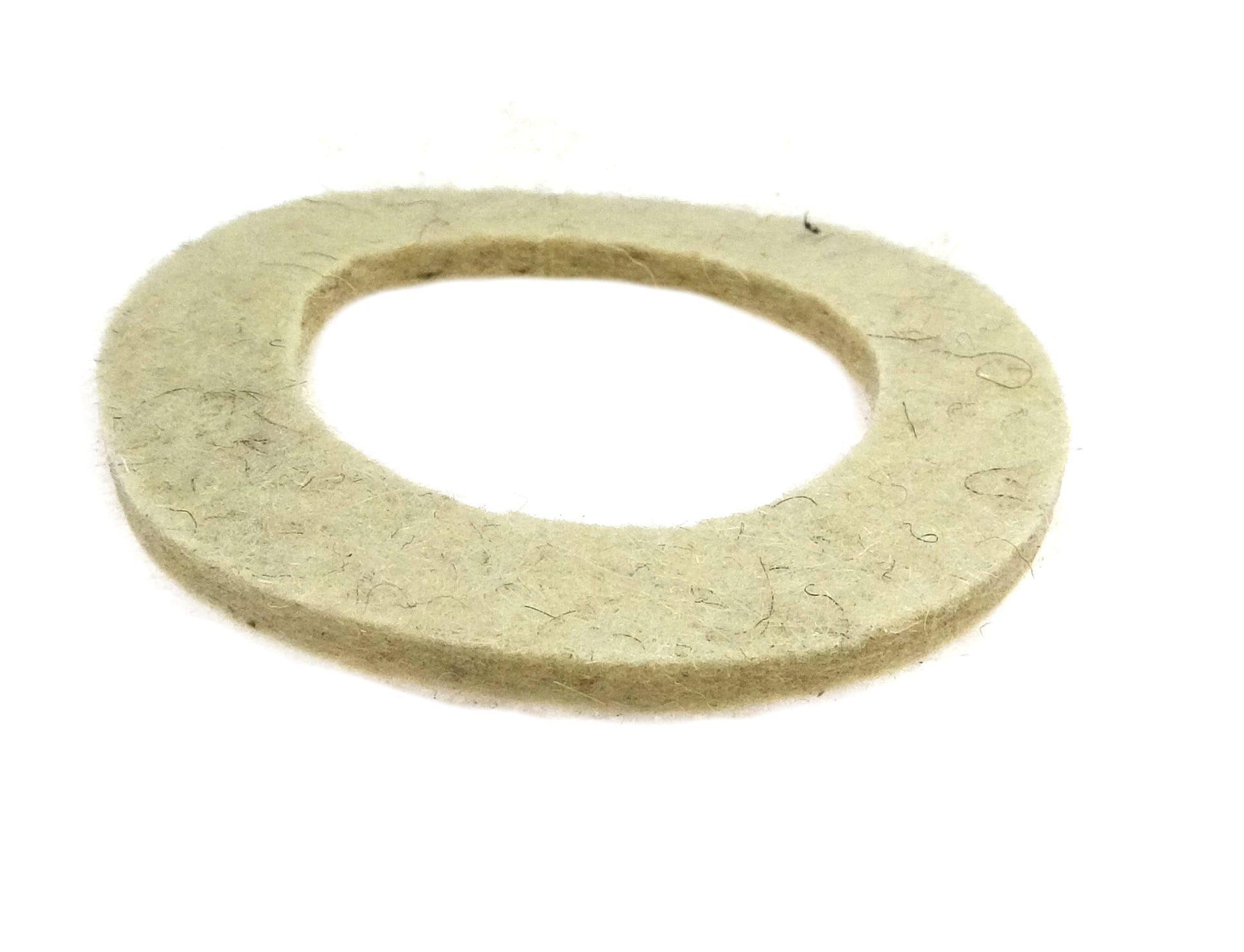 Pierścień Filcowy Śrutownik 45x75x5 | 811301003 - zdjęcie 2