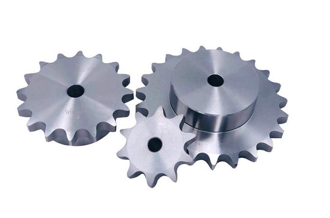Koło Łańcuchowe 1"X17,02 Z28 Standardowe