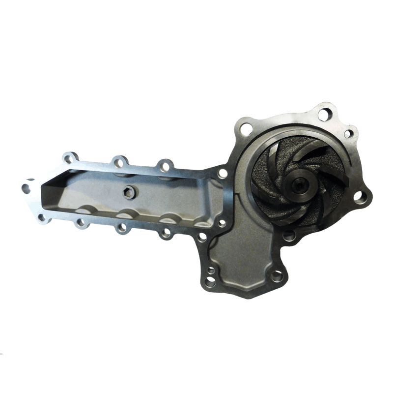 Pompa Wody V1803 Kubota | 15341-73030 - zdjęcie 2