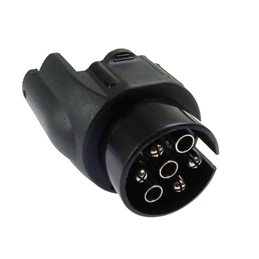 Adapter Złącza 7-13 Pin | ADAPT7-13 - zdjęcie 2