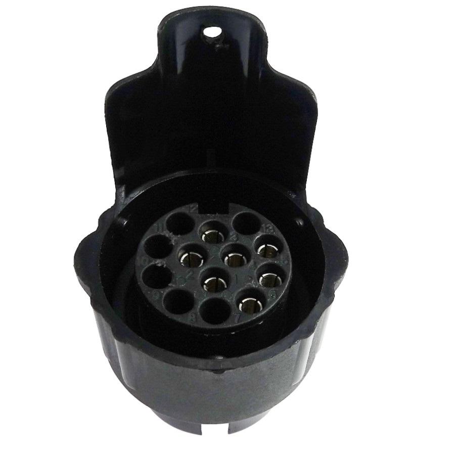 Adapter Złącza 7-13 Pin | ADAPT7-13 - zdjęcie 4