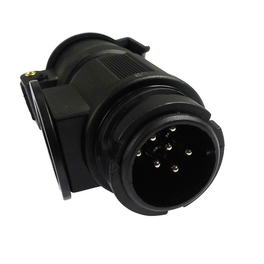 Adapter Złącza 13-7 Pin Długi | ADAPTER-DL - zdjęcie 2