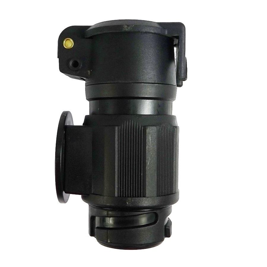 Adapter Złącza 13-7 Pin Długi | ADAPTER-DL
