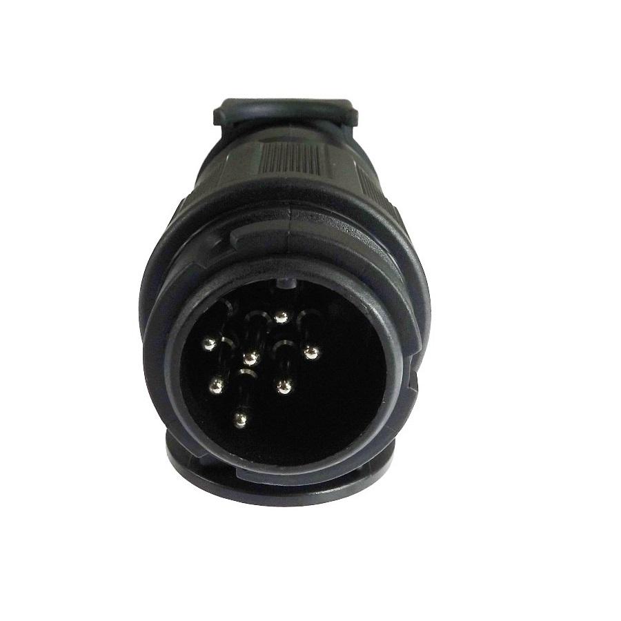 Adapter Złącza 13-7 Pin Długi | ADAPTER-DL - zdjęcie 4