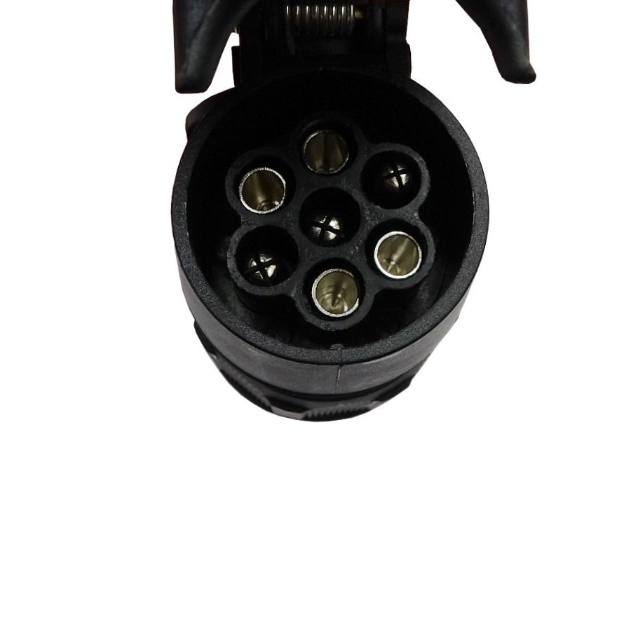 Adapter Złącza 13-7 Pin Długi | ADAPTER-DL - zdjęcie 6
