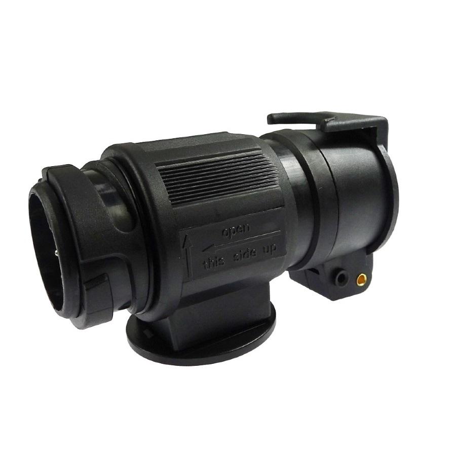 Adapter Złącza 13-7 Pin Długi | ADAPTER-DL - zdjęcie 3