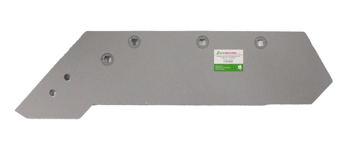 Lemiesz Lewy Do Dłuta Vis017 Xxl Unia Pług Stal Borowa 1067921500 - zdjęcie 2