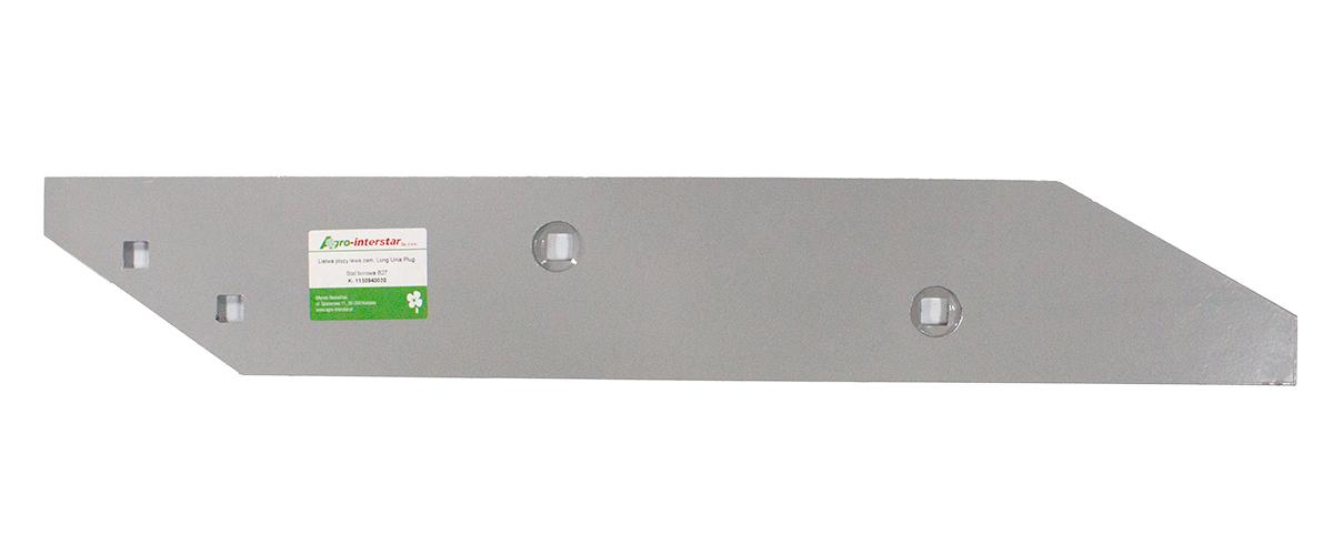 Listwa Płozy Lewa Long Unia 1150940030 | 1150940030/B