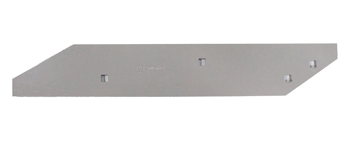 Listwa Płozy Lewa Long Unia 1150940030 | 1150940030/B - zdjęcie 2