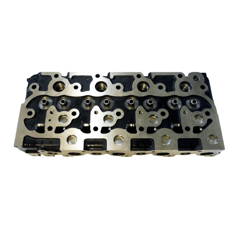 Głowica Kubota V1902 V1502 V1702b | 15476-03040