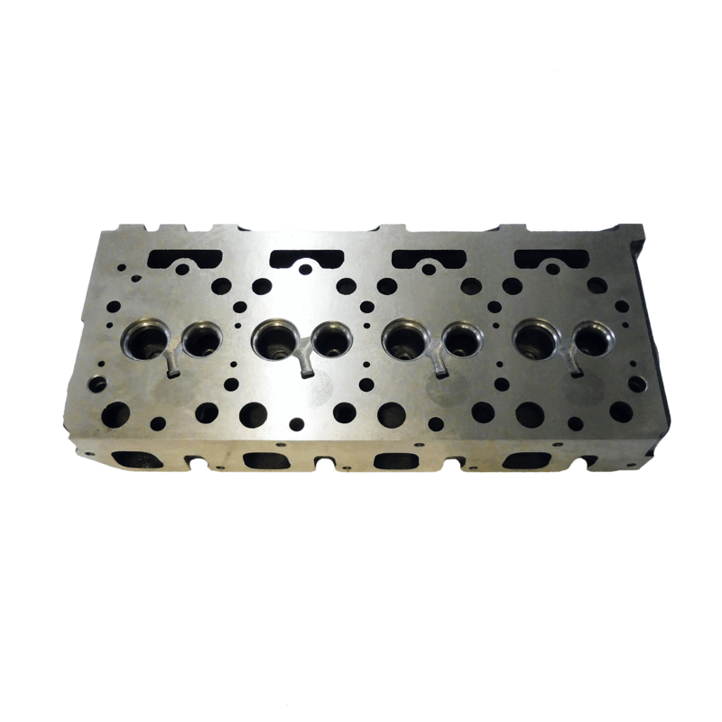Głowica Kubota V1902 V1502 V1702b | 15476-03040 - zdjęcie 2