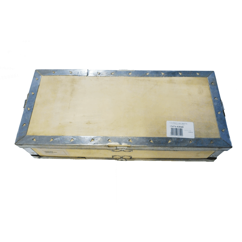 Głowica Kubota V1902 V1502 V1702b | 15476-03040 - zdjęcie 3